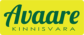 ForteLED Avaare Logo